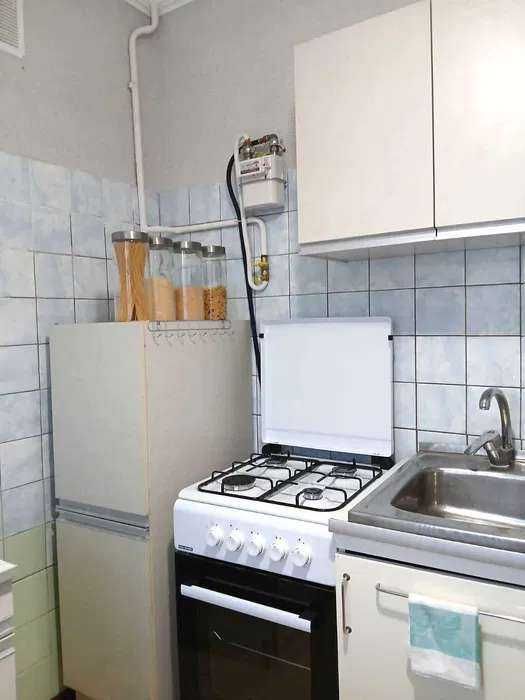 2К квартира на Строителей,24 м. Дарница