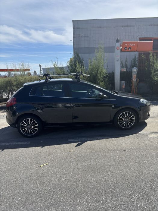 Fiat Bravo 1.6 Multijet Sport 120cv