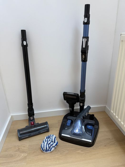 Tefal X-Force Flex 14.60 - części i akcesoria