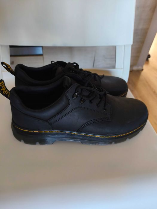 Dr.Martens Reeder