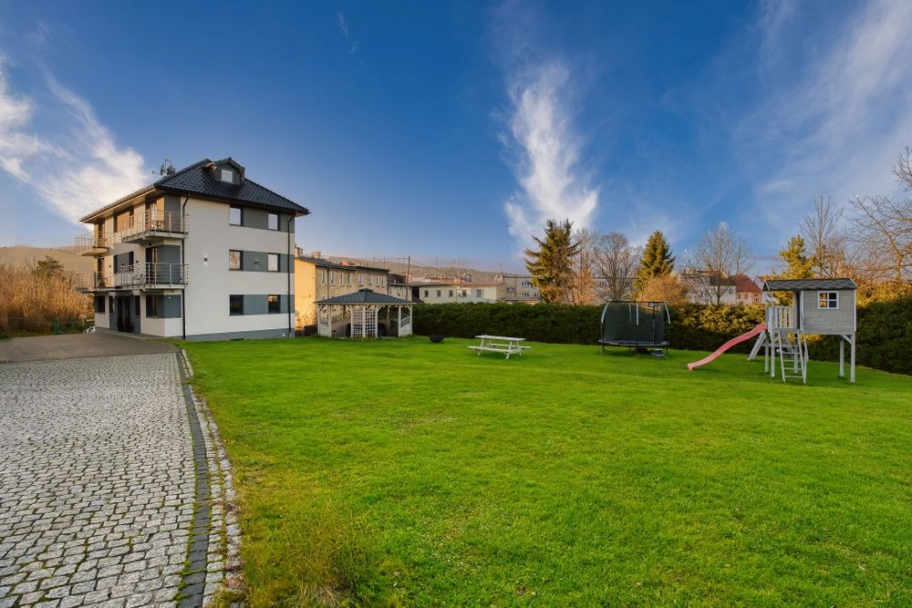 Apartamenty góry SAUNA, JACUZZI, wolny weekend czerwcowy