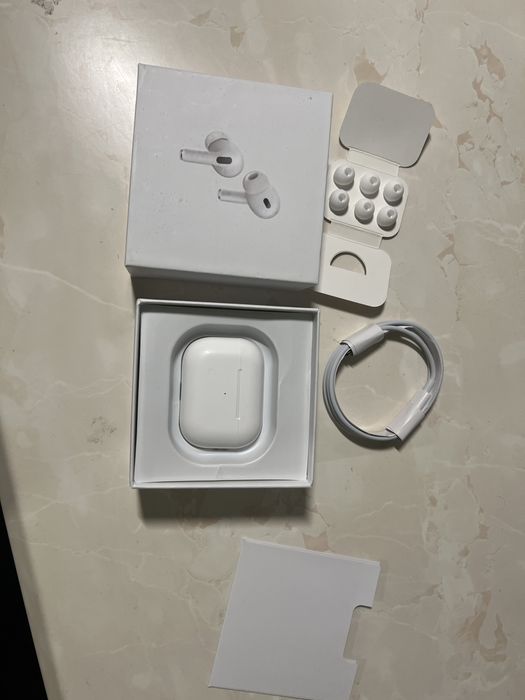 Навушники Airpods pro 2