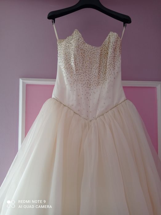 Випускне плаття ручної роботи!!!