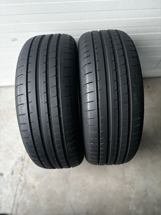 Opony letnie Goodyear Eagle F1 Asymmetric 3 - 225/45R19