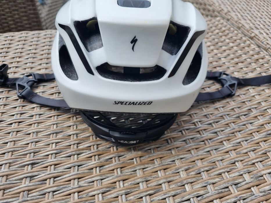 Kask Specialized Align II MIPS M/L 56-60 cm Biały