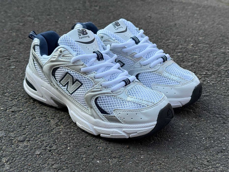 Розпродаж New Balance 530. Розміри 37 та 44