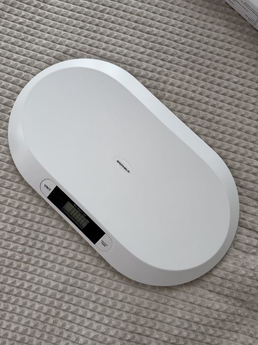 Ваги дитячі BAES-20W Grunhelm