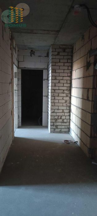 Снижена цена! 2-х комн Черемушки ЖК "Реал Парк" Дом сдан!