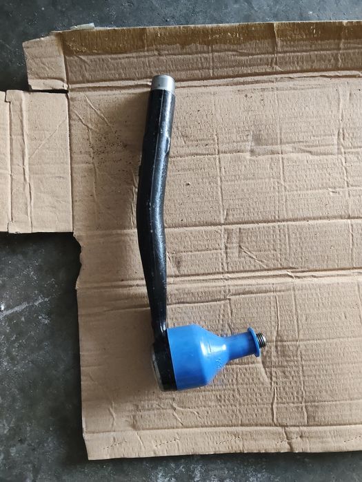 Tirantes de direção BMW E39