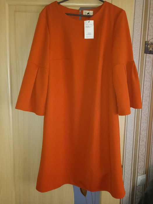 Продам нові сукні великих розмірів