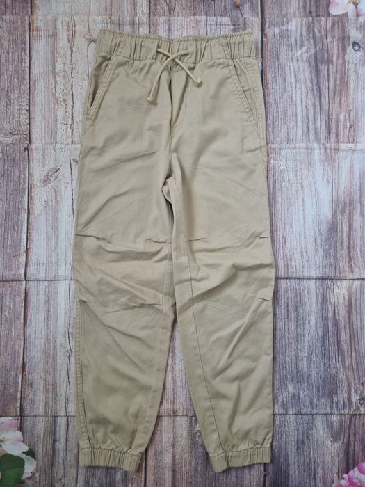 Koszulka polo + spodnie dziecięce