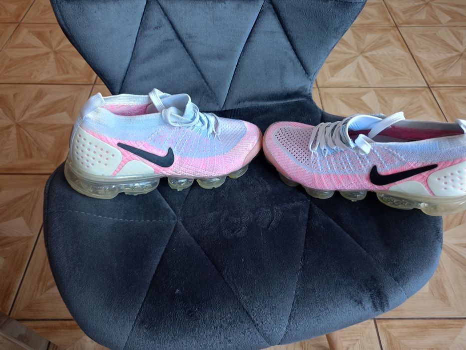 Nike Vapormax polecam