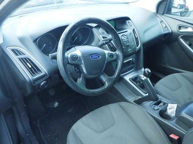 Розборка FORD FOCUS III 11-18. Запчасти Форд Фокус 3 Авторазборка