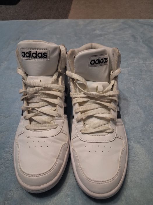 Buty męskie firmy adidas