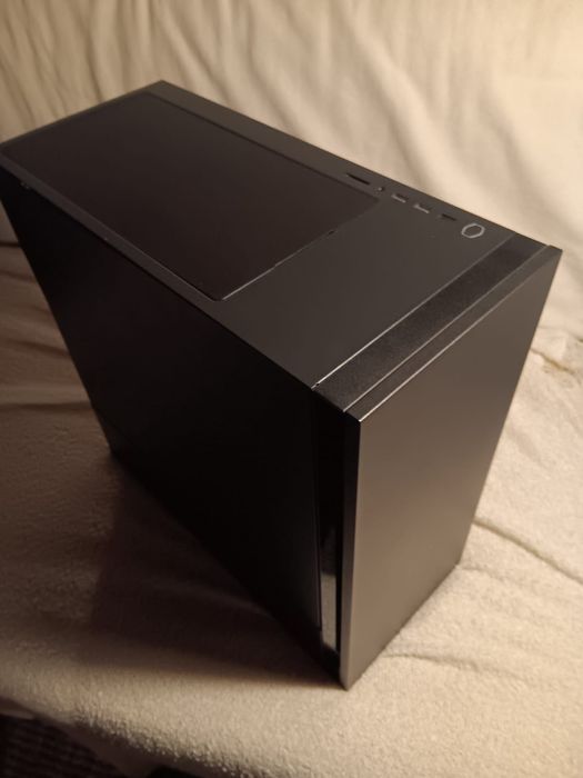 PC intel i7 1Tb SSD 32Gb RAM