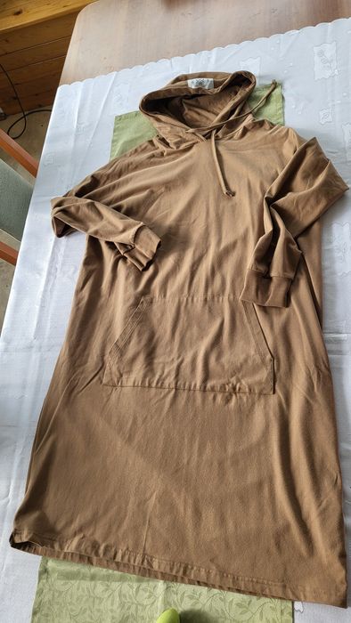 Sukienka codzienna Fashion Hunt Xl wyprzedaż garażowa