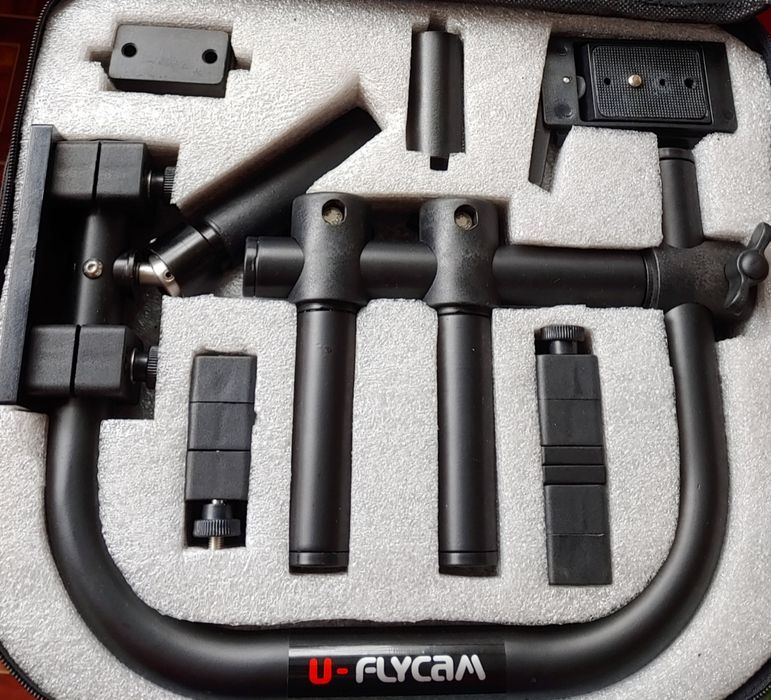 Стедикам U-Flycam