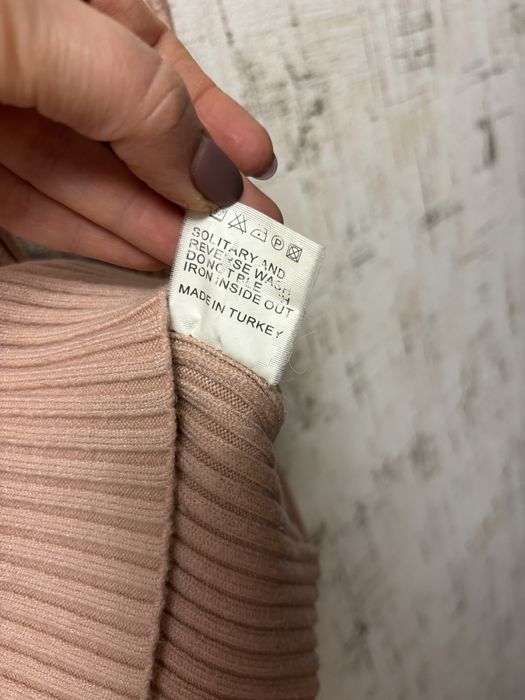 Кофтинка-гольфик