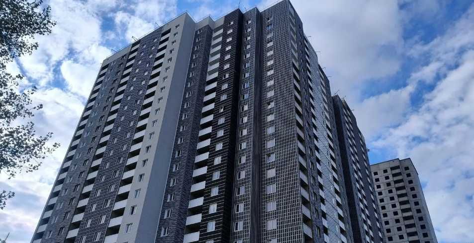 1-комнатная квартира по адресу (площадь 43 м²) - Atlanta.ua - фото 6