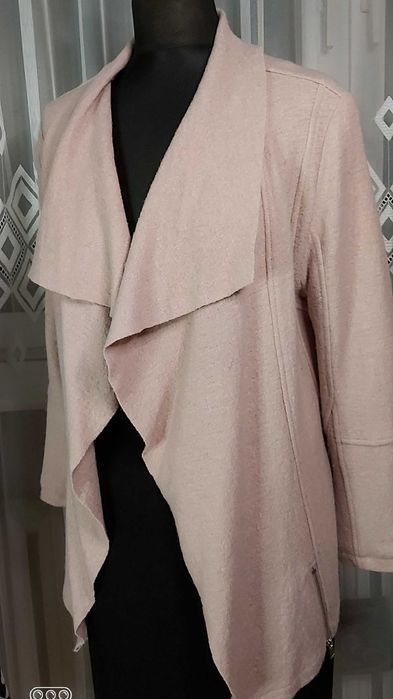 Żakiet/narzutka rozmiar 40