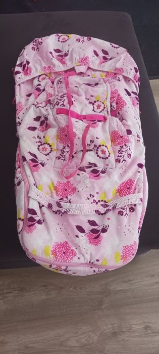 Saco de Inverno TucTuc