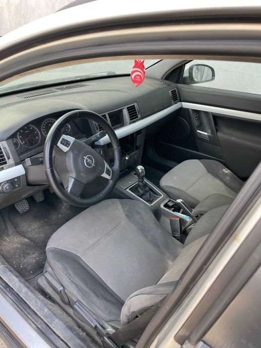 Opel Vectra C 1.9Cdti 6velocidades Peças