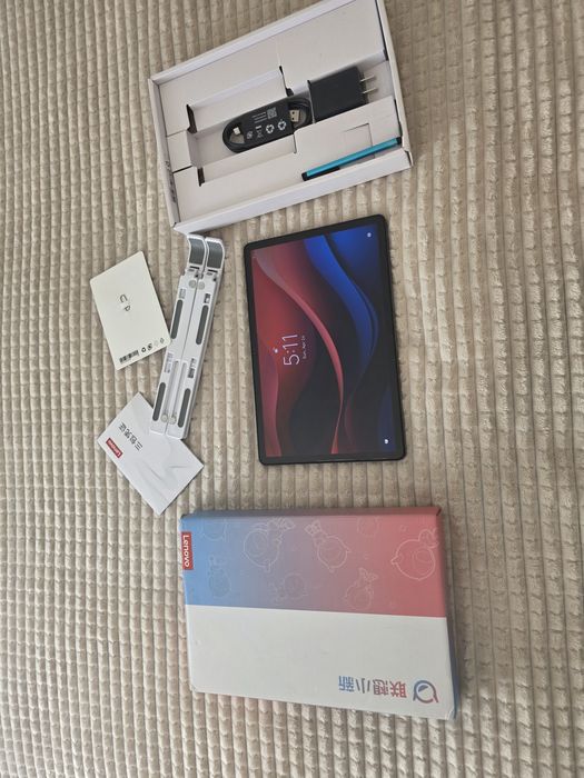 Планшет Lenovo xiaoxin pad 2024 6/128 Gb