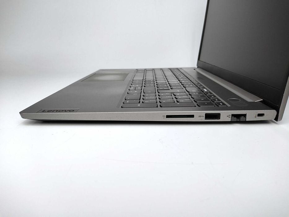 Lenovo ThinkBook 15 G2 | 15,6" FHD Intel i5-1135G7 8GB SSD 256GB W11 KL.A-