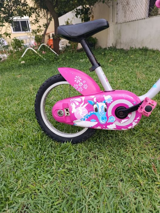 Bicicleta B'Twin