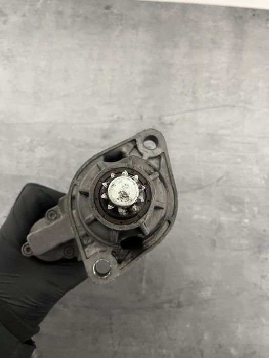 Стартер 02М911023А для VW Audi Skoda Seat