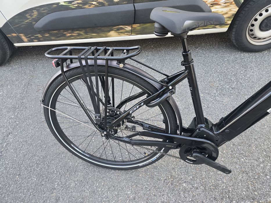 Bh eletrica motor central bateria 720wh oportunidadeee