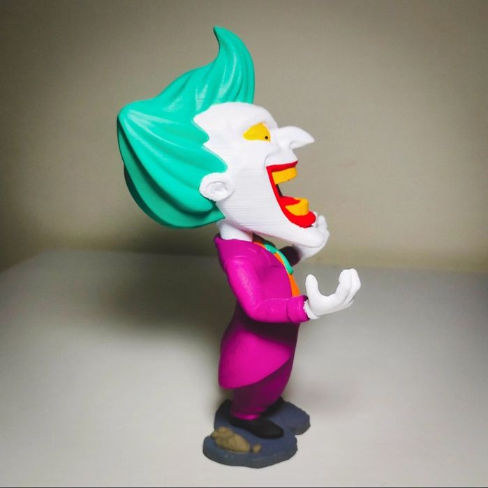 Figura Joker *21cm*