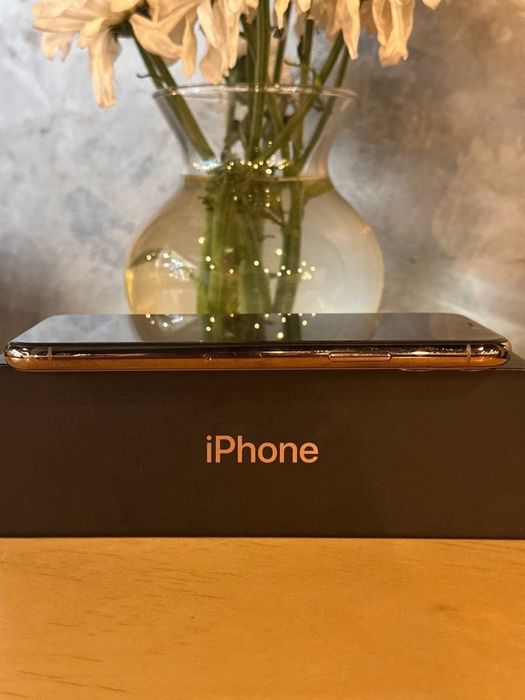 iPhone 11 pro AKB 74  64gb