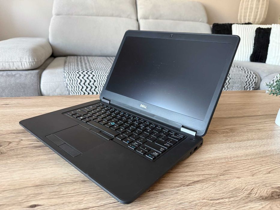 Dell Latitude E7450 – i5-5300U / 16 GB RAM / SSD 256 GB / Windows 10 Enterprise LTSC