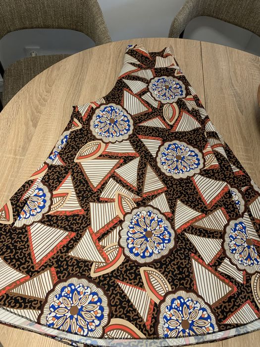 Conjunto  T-shirt Lanidor e Calças Estampadas