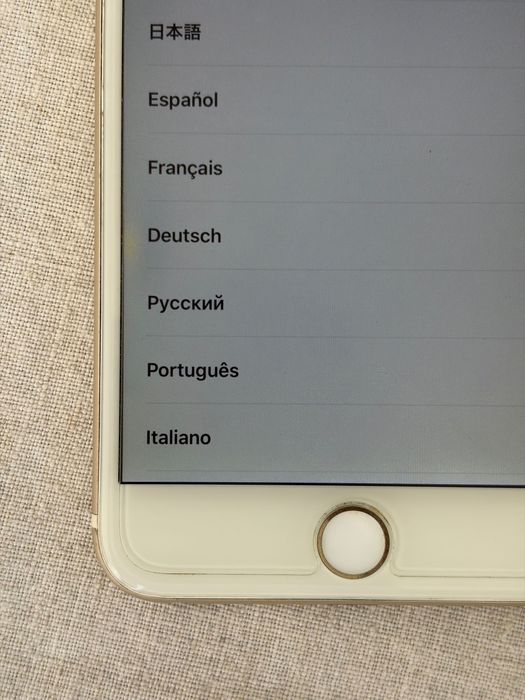 iPhone 6 – Totalmente funcional | Desbloqueado | Ideal para crianças ou segundo telemóvel