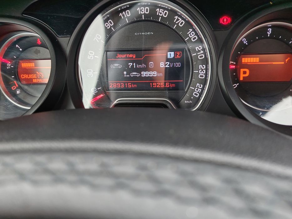 Citroën C5  CARLSSON