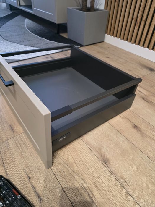 Delinia system do szuflad 60cm