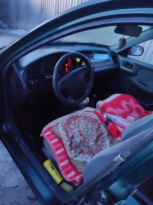 Продам Ланос ...