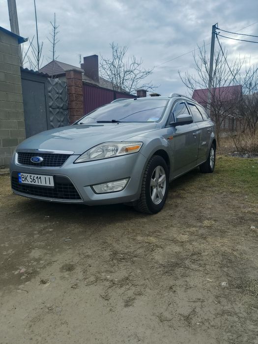 Продам Ford Mondeo 4. 2010 р.в.