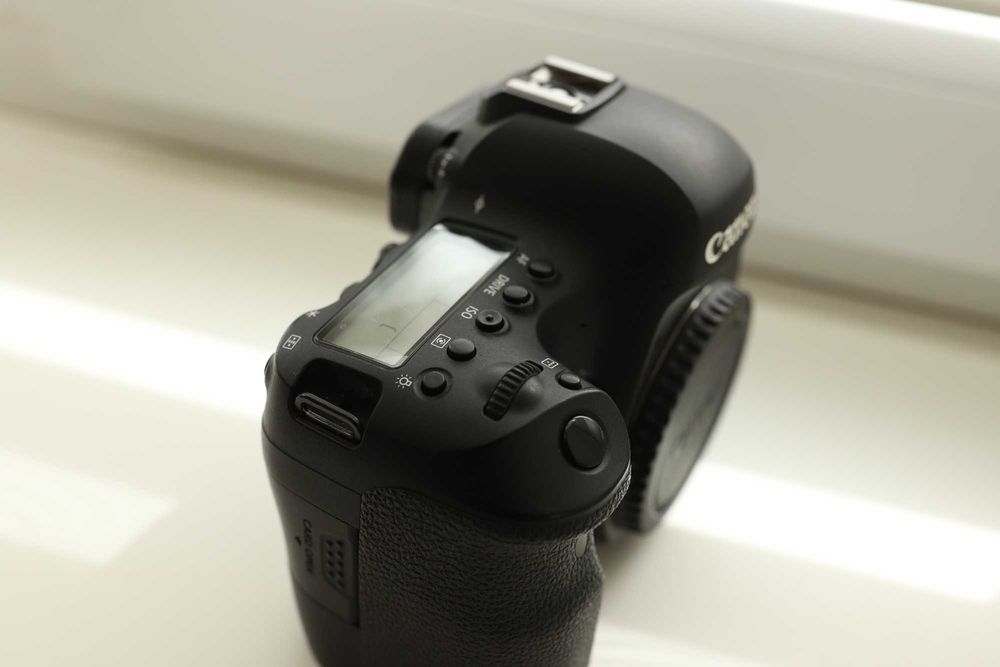 Canon 6D mark II, Фотоапарат Canon 6D mark 2 Body Wi-Fi: 26 500 грн ...