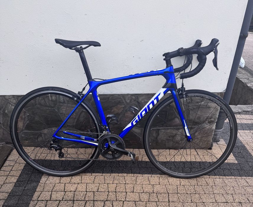 Rower szosowy GIANT TCR 2