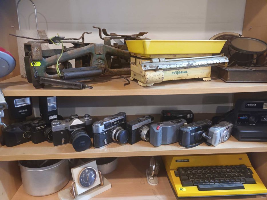 Aparat fotograficzny