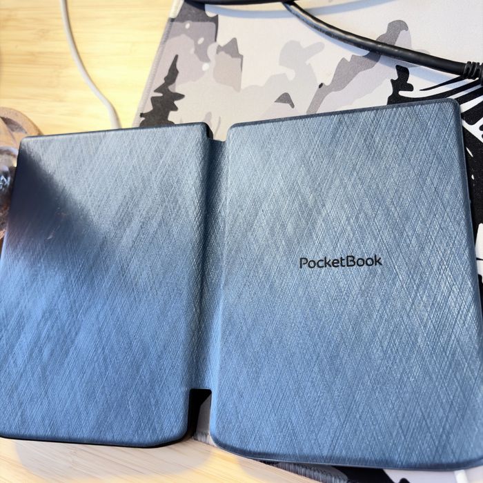 pocketbook verse pro 634 azure