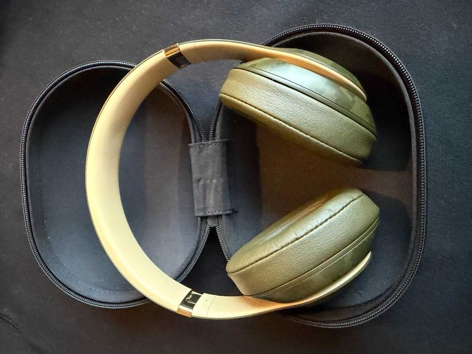 Apple Beats Studio 3