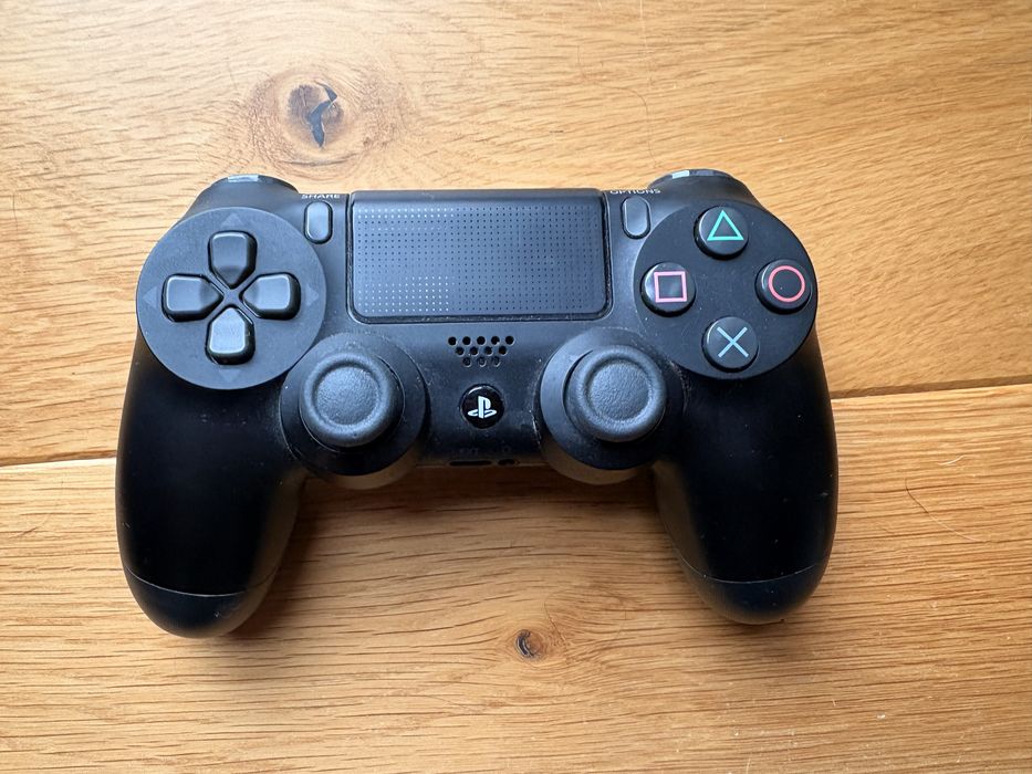 Kontroler Sony Dualshock  4