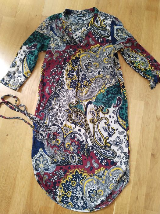 Śliczna,letnia sukienka