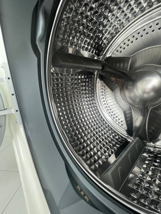 Máquina de lavar roupa Samsung ECO 7kg 1200rpm