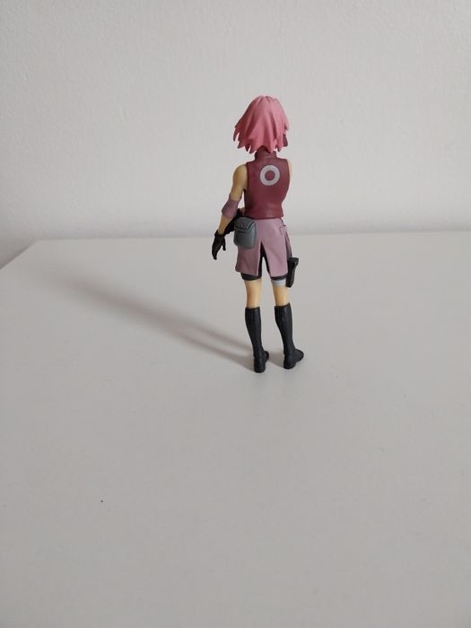 Sakura Haruno Action Figure (Naruto Shippuden)64550441232385122