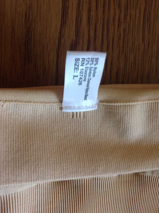 Pas wyszczuplający,elastyczny  NOWY rozmiar XL